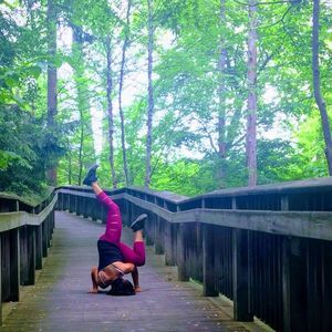 Meet your Posher, Amanda